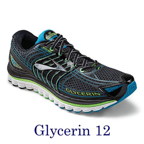 underpronation brooks running shoes